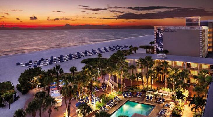 Island Grand At Tradewinds