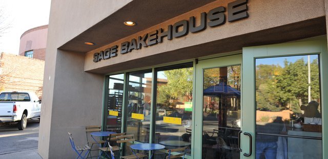 Sage Bakehouse