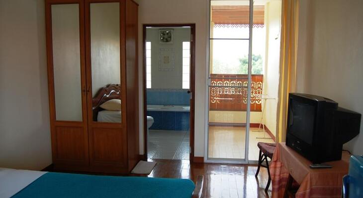 Yourhouse Guesthouse