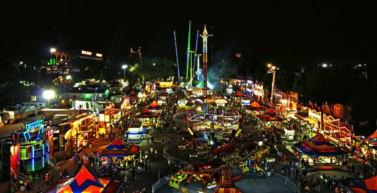 Minnesota State Fair