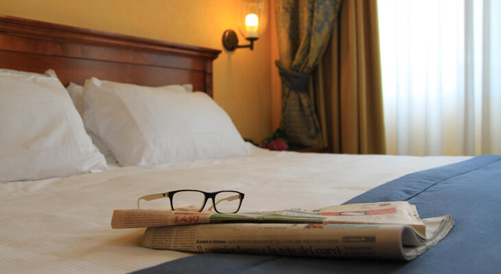 Hotel Continentale