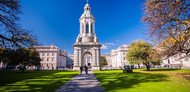 Trinity College Dublin