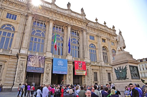 Civic Museum of Ancient Art (Palazzo Madama)