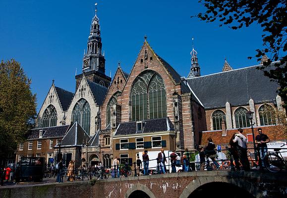 Oude Kerk