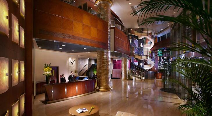 Empire Hotel Kowloon