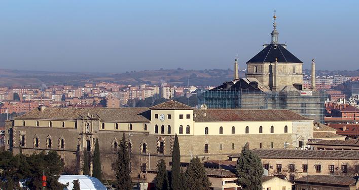 Hospital de Tavera