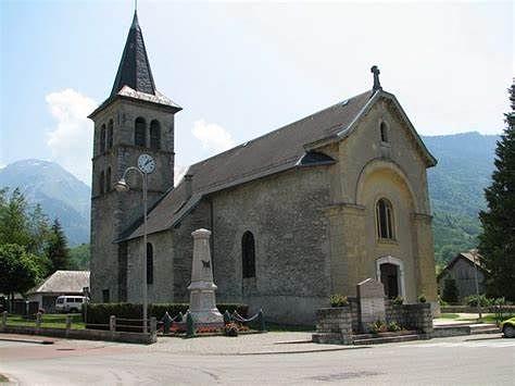 Eglise St. Maurice