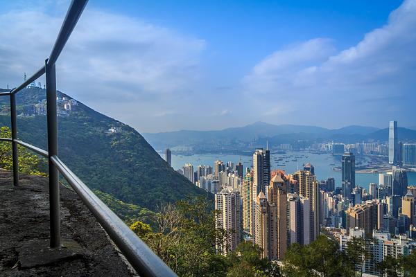 Victoria Peak (The Peak)