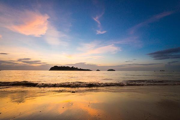 Sea View Resort & Spa Koh Chang