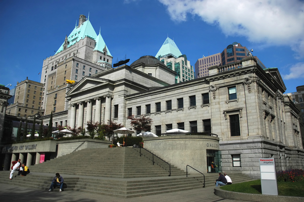 Vancouver Art Gallery