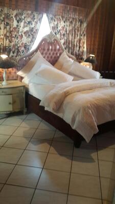 Nthateng's B&B