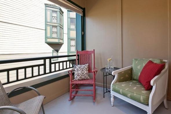 The Orenco Station Hotel