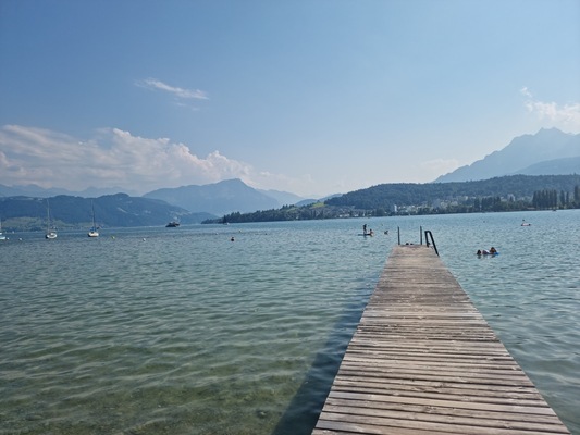 Camping International Lido