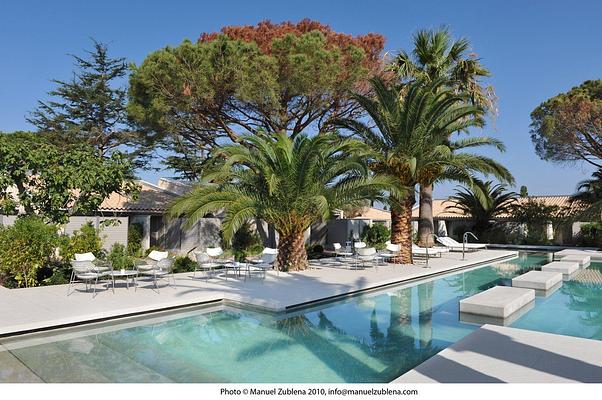 Hotel Sezz Saint-tropez