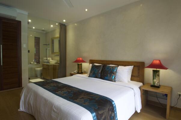 Sunsea Resort