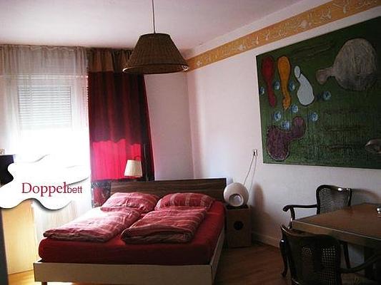 Bed & Breakfast Karlsruhe