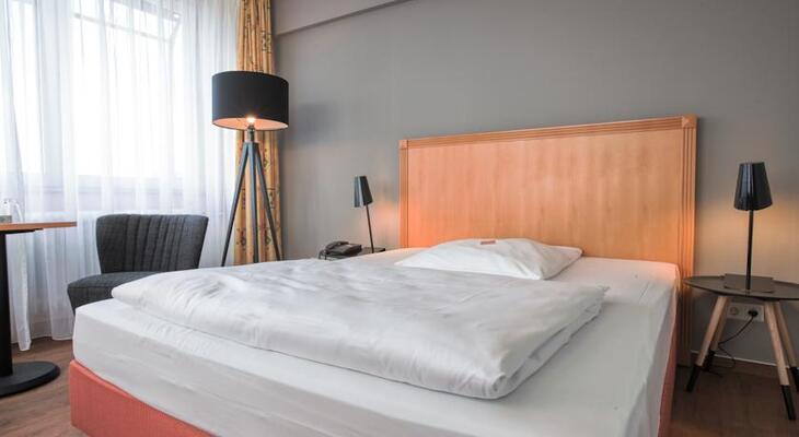 Cityhotel Konigstrasse