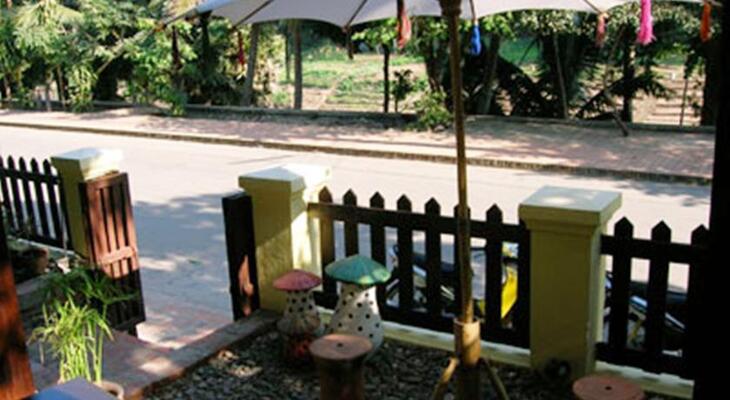 Sopha House
