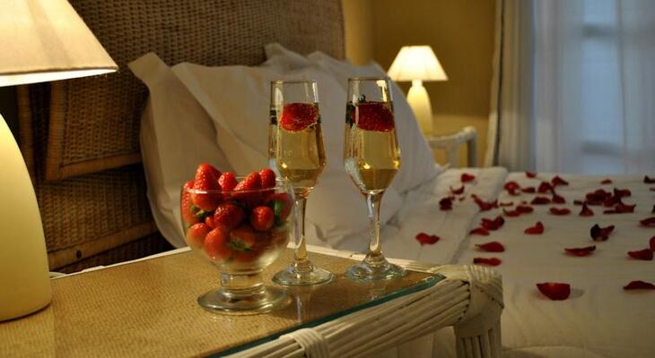 Bahiamarela Boutique Hotel
