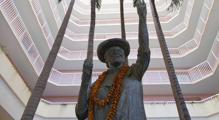Ka'anapali Beach Club