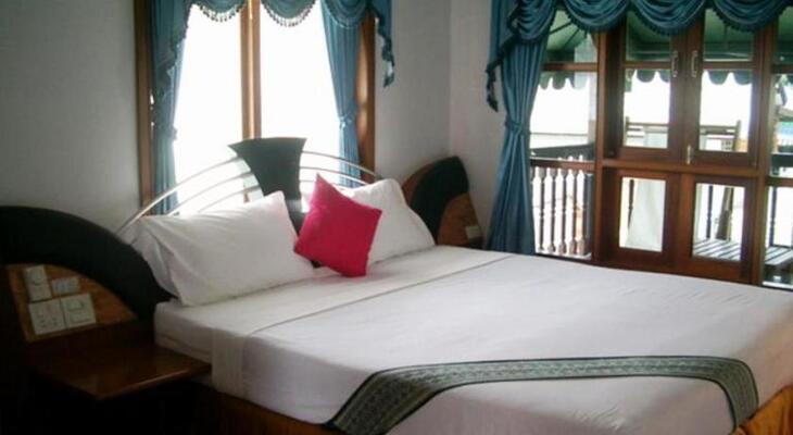 Sea Garden Resort & Spa