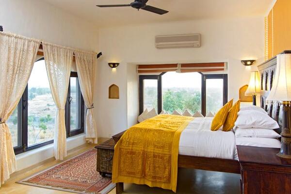 Mihir Garh