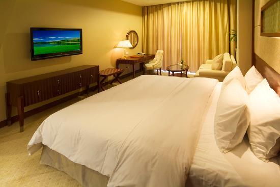 Galactic Peace International Hotel