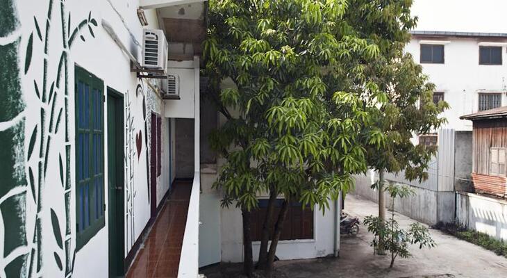 Dream Home Hostel 2