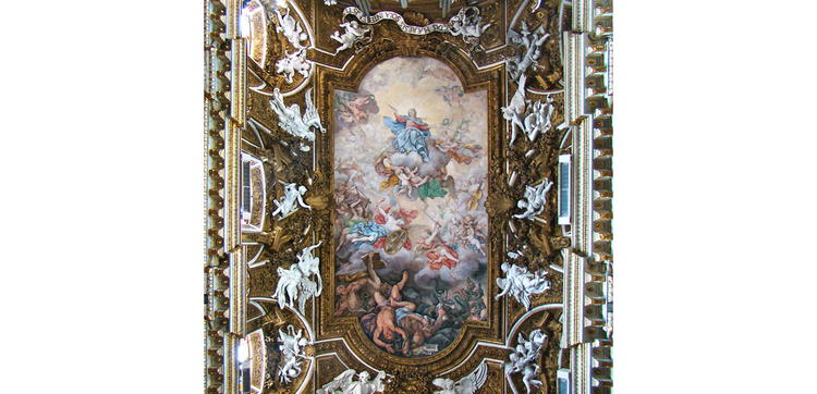 Santa Maria della Vittoria