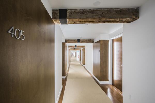 Le Monastere des Augustines