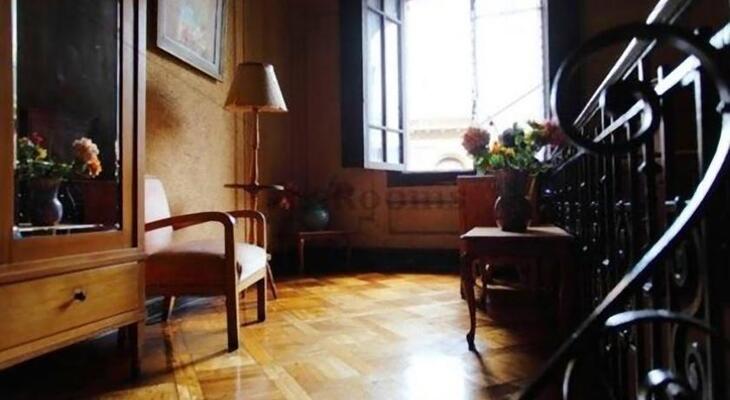 Hotel Paris Londres