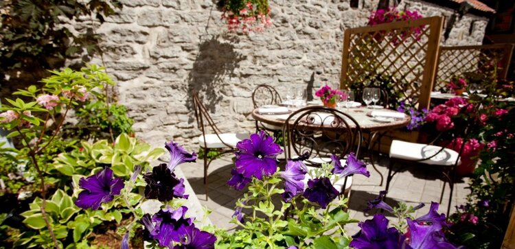 Hotel Schlossle