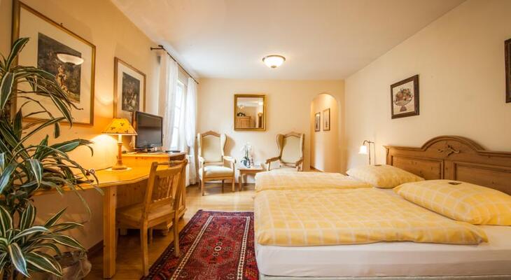 Hotel Hackteufel