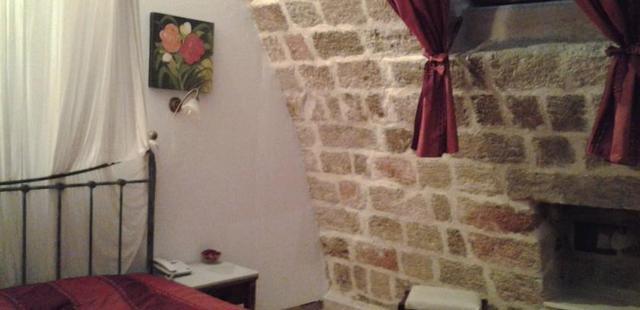 Cava d'Oro Hotel
