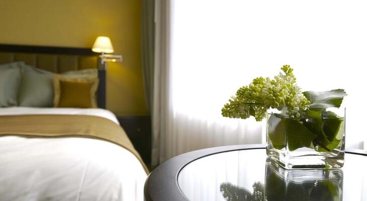 JR Tower Hotel Nikko Sapporo