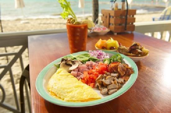 Southernmost Beach Cafe