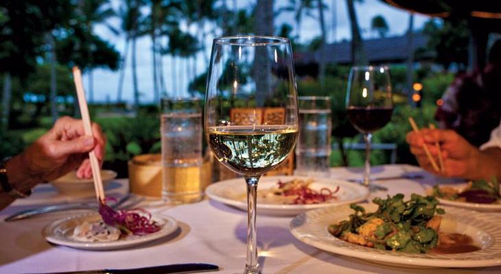 Shell Vacations Club Kauai Coast Resort at the Beachboy