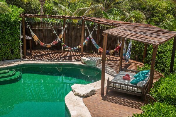 El Pez Boutique Hotel