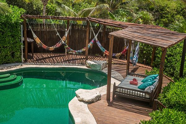 El Pez Boutique Hotel