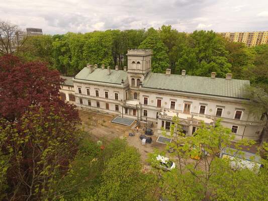 Muzeum Kinematografii - The Film Museum