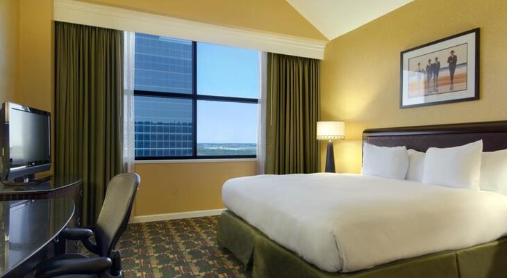 Hilton Houston North