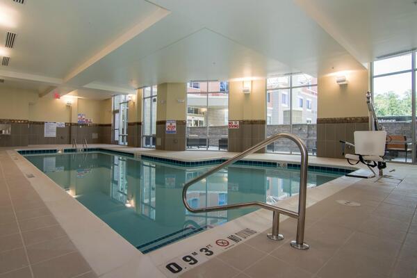 Courtyard Raleigh-Durham Airport/Brier Creek
