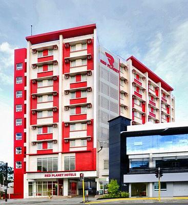 Red Planet Cebu
