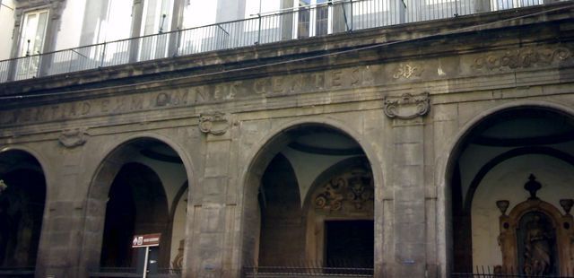 Pio Monte della Misericordia