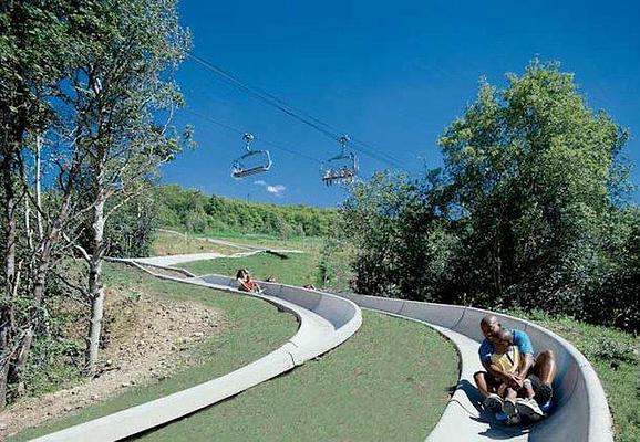 Marriott's MountainSide at Park City, A Marriott Vacation Club Resort