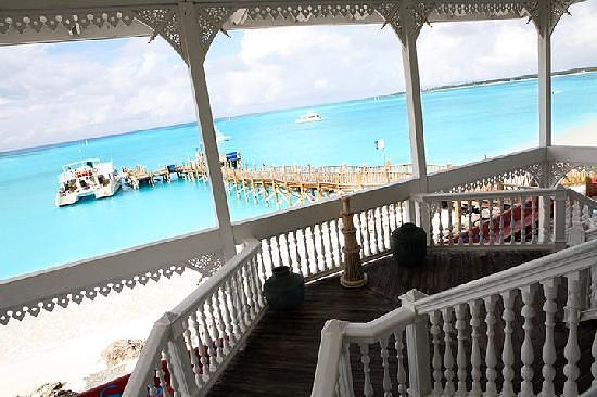 Club Med Columbus - Bahamas