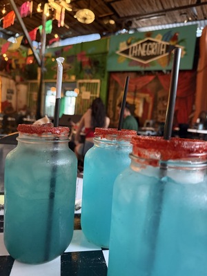 La Negrita Cantina