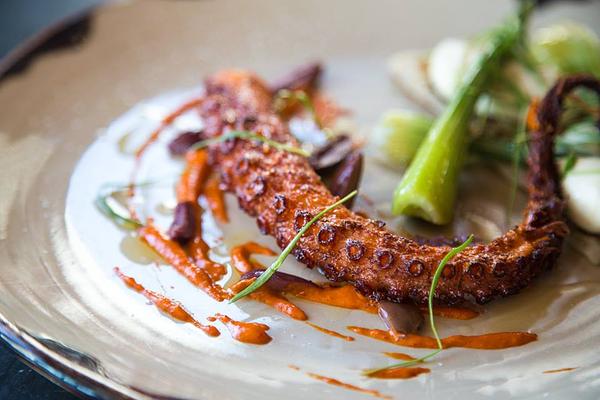 Otium Restaurant