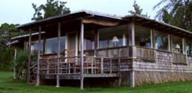 Pu'u O Hoku Ranch