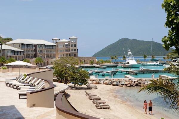 Scrub Island Resort, Spa & Marina, Autograph Collection